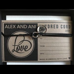 Alex and Ani Kindred cord
